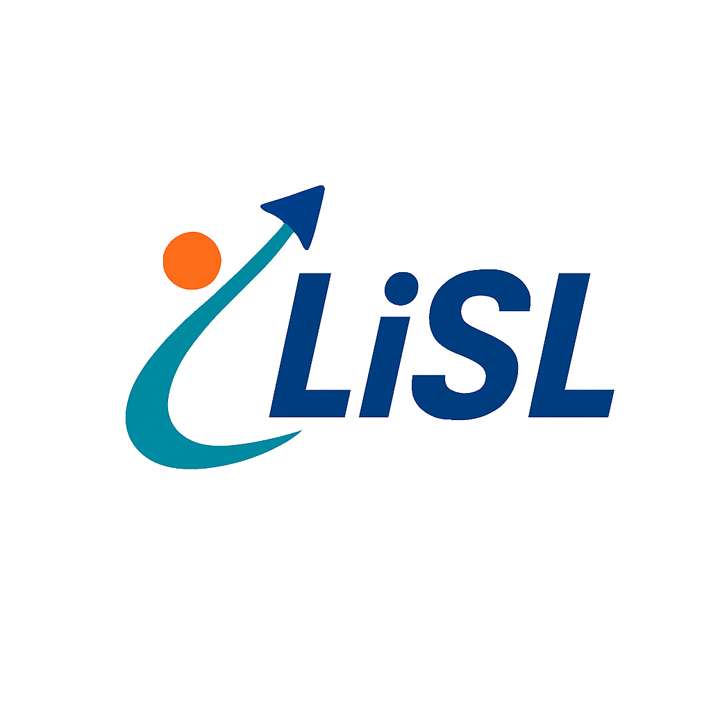 LiSL logo