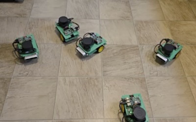 Deep Reinforcement Learning (DRL)